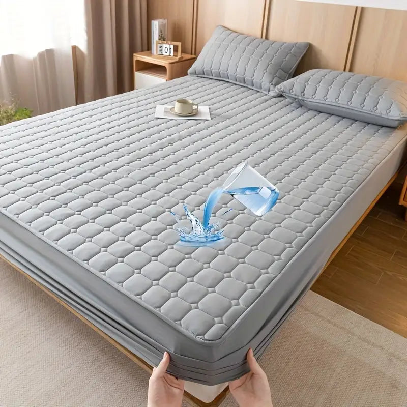 Protector de colchon